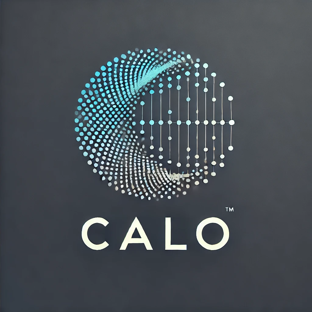 CaloUtils Logo