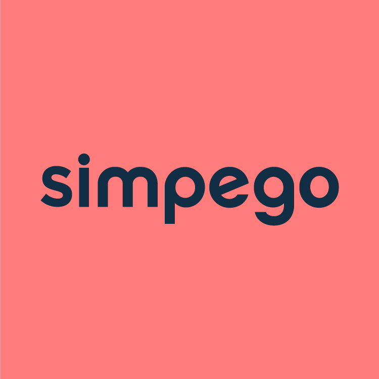 Simpego Logo